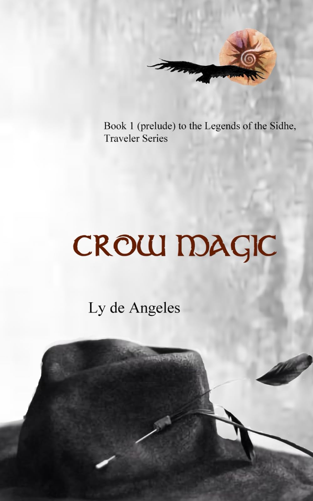 CROW MAGIC: A Novella