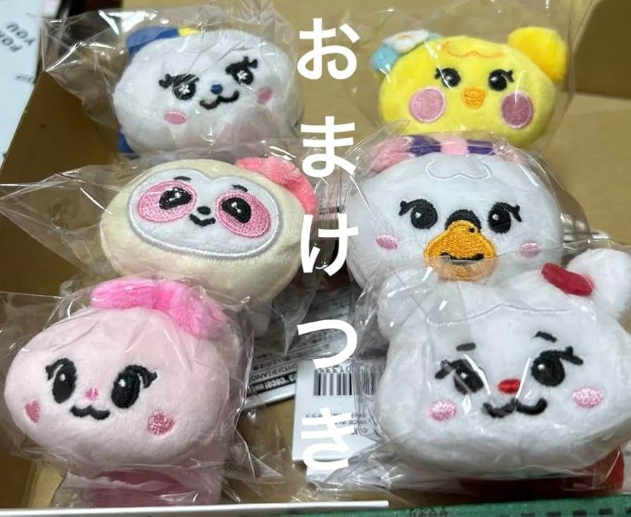 NiziU パッチンバンド　nizoo ココナッツ NIZOO WRISTBAND - Pyonpyon / NiziU『COCO! nut Fes.』 – JYP