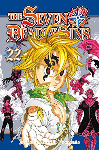 The Seven Deadly Sins 22 Gratuit