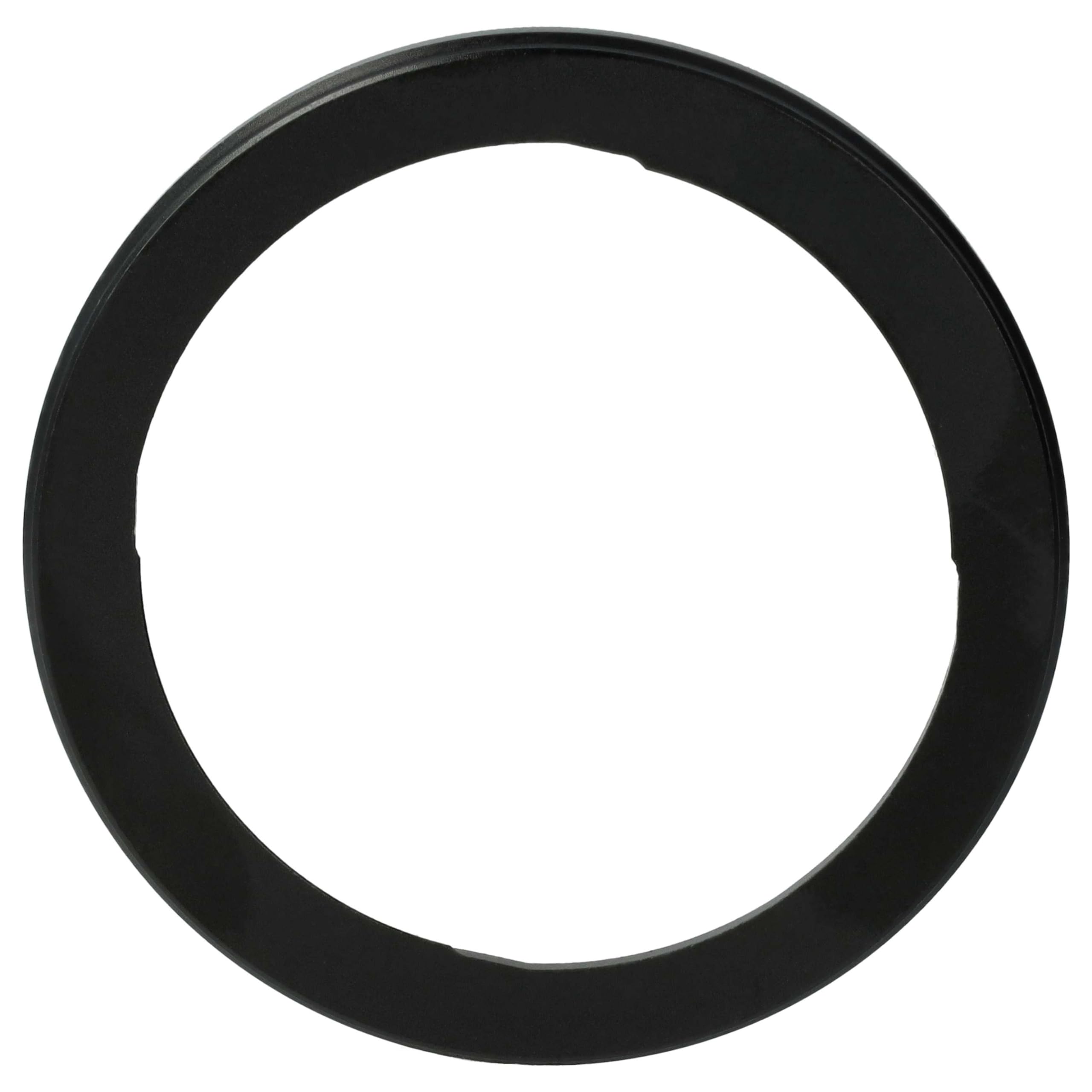FA-DC58E Filtro ad adattatore compatibile per Canon PowerShot G1X II Filtro G1 X Mark 2 Plastica LL1604 FA-DC58E Filtro ad adattatore compatibile per Canon PowerShot G1X II Filtro G1 X Mark 2 Plastica LL1604