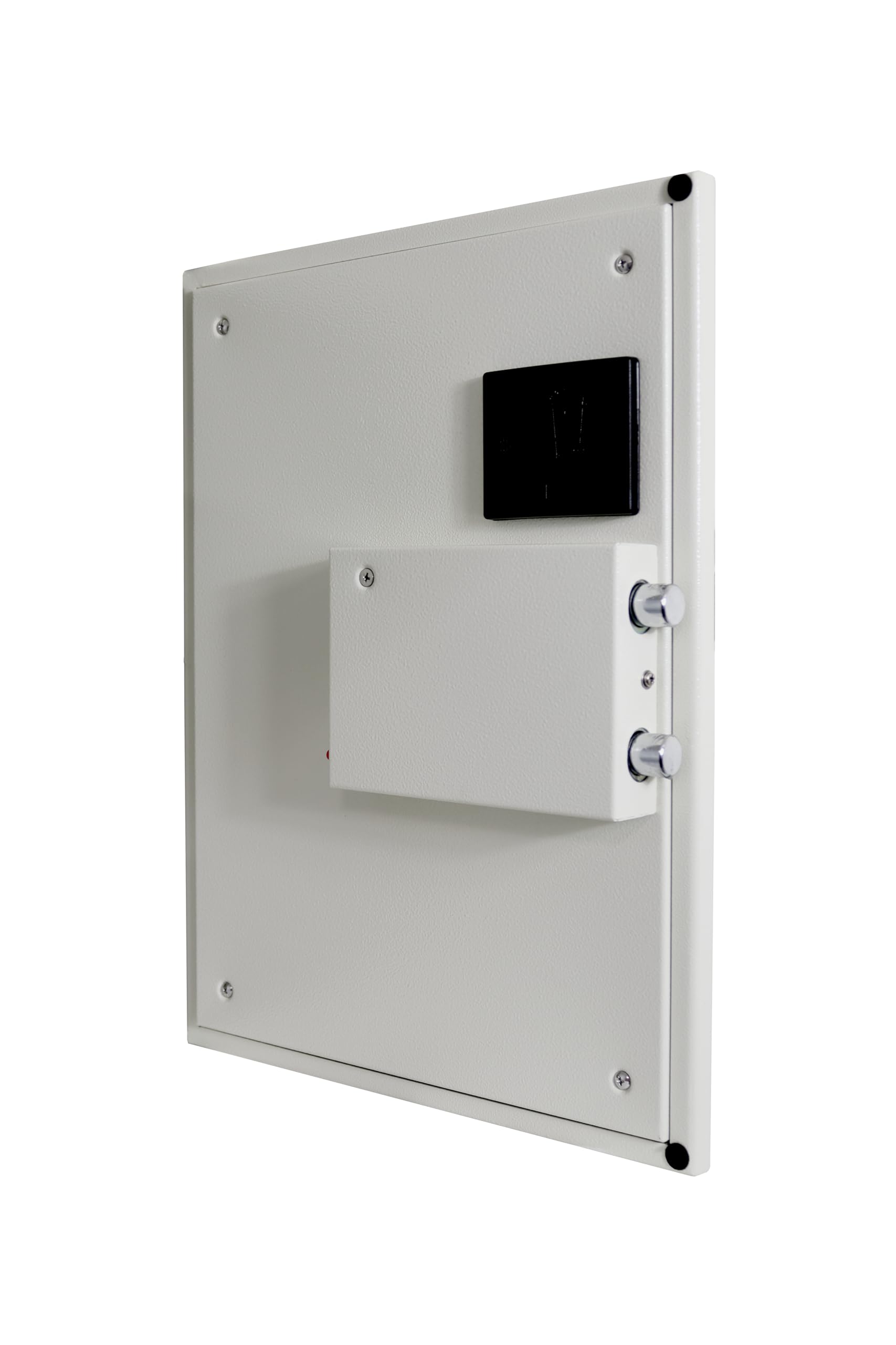Protex Safe Fingerprint Wall Safe (fw-1814z)