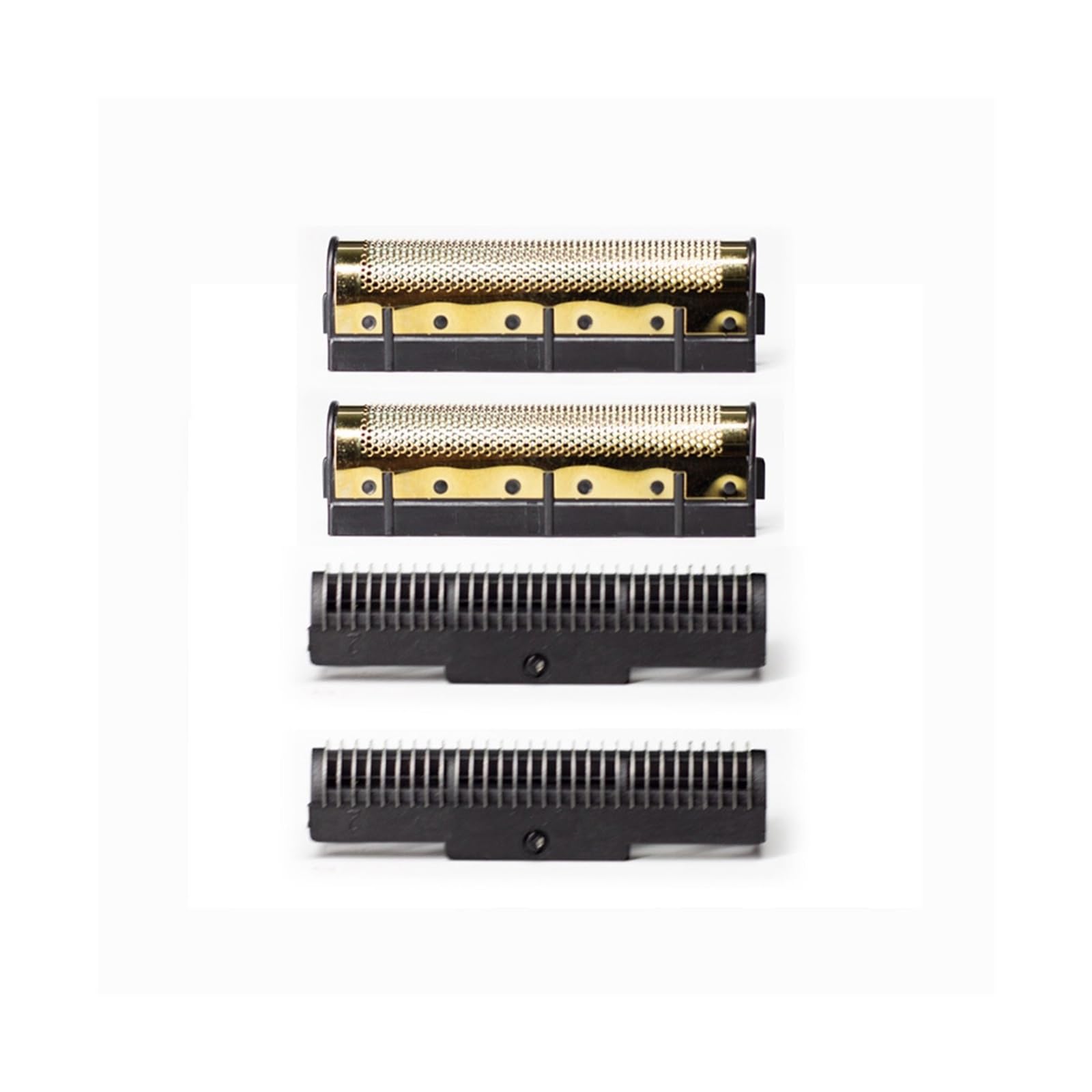 Set Di Lame Professionali Compatibile Con Kemei P620
