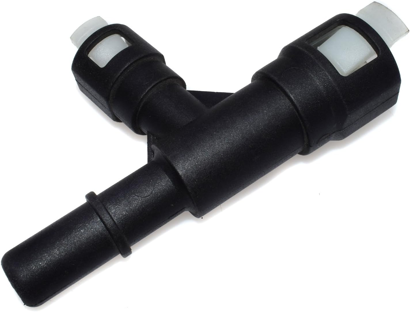 HVAC Heater Hose Connector For GMC Chevy Chevrolet Cadillac Hummer