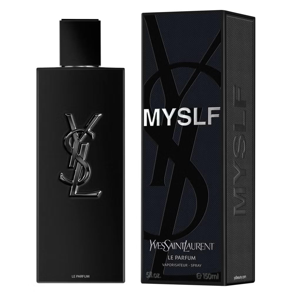 Yves Saint Laurent MYSLF Le Parfum 150ml