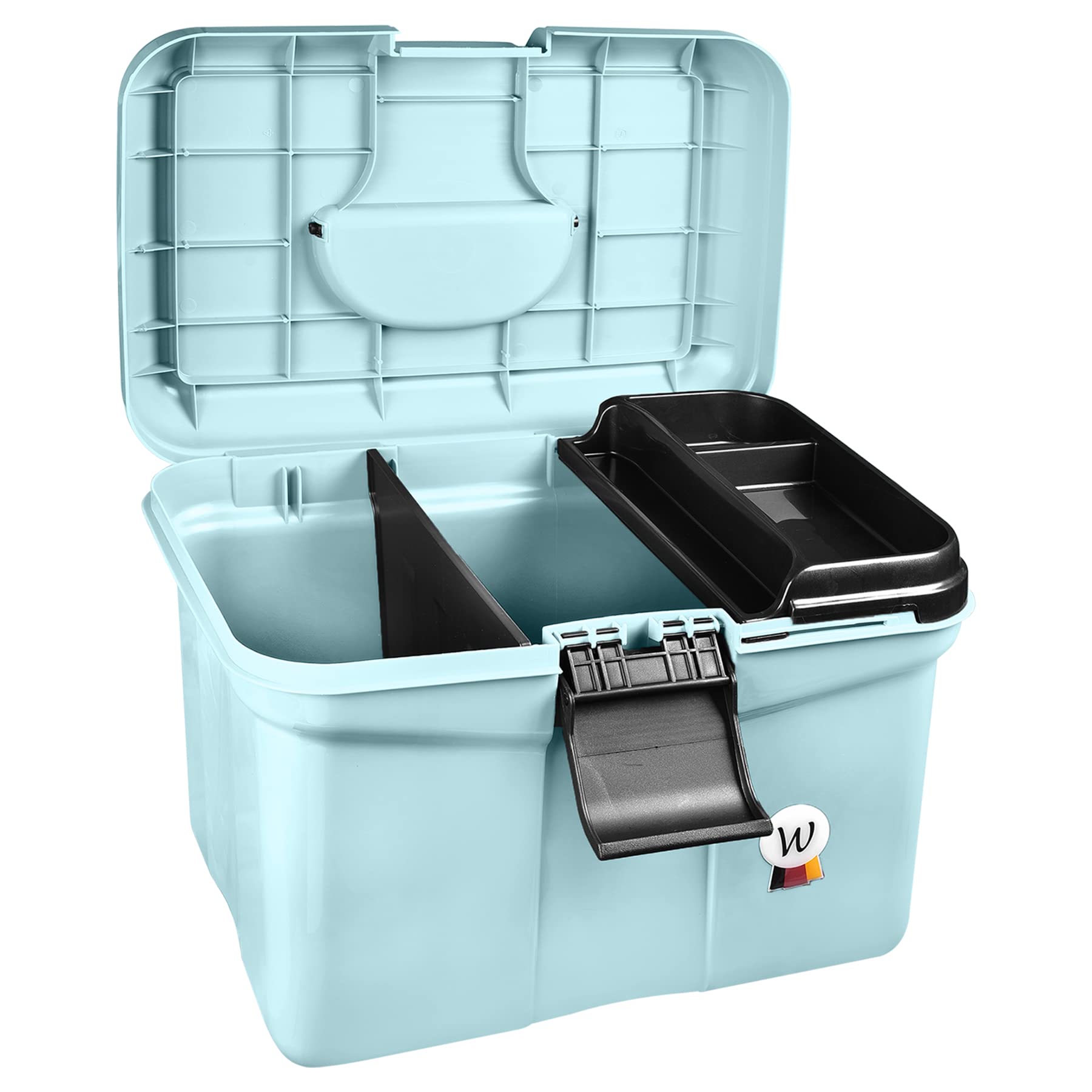 Waldhausen Roomy Grooming Box