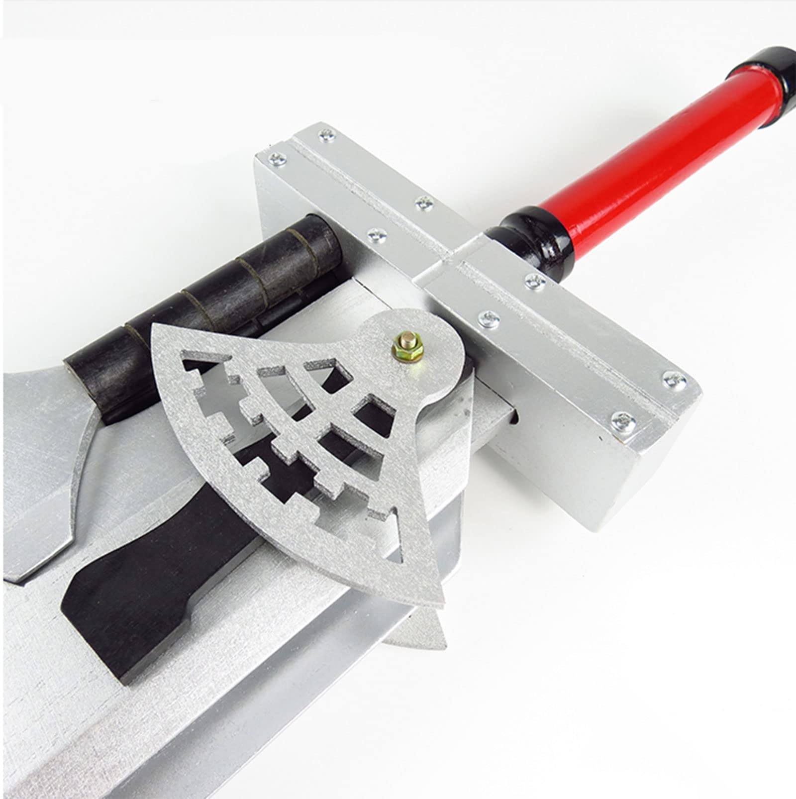 Amazon.co.jp: バスターソード 刀 剣 武器 ザックス ファイナル