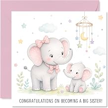 Stuff4 Sweet New Baby Card