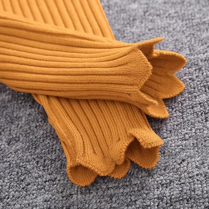 Autumn and Winter Clothing for Girls Long Sleeve Pullovers Christmas Clothes for Kids4