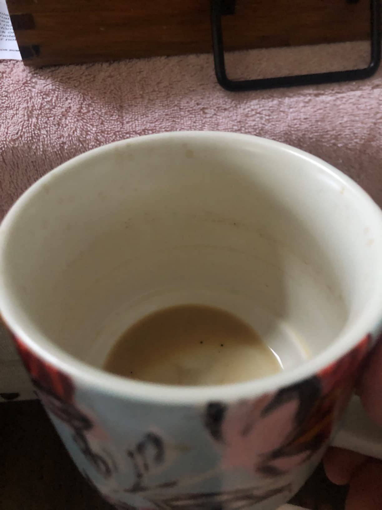 The Original Donut Shop Keurig Single-Serve K-Cup Pods, Regular Medium Roast Coffee, 72 Count photo review