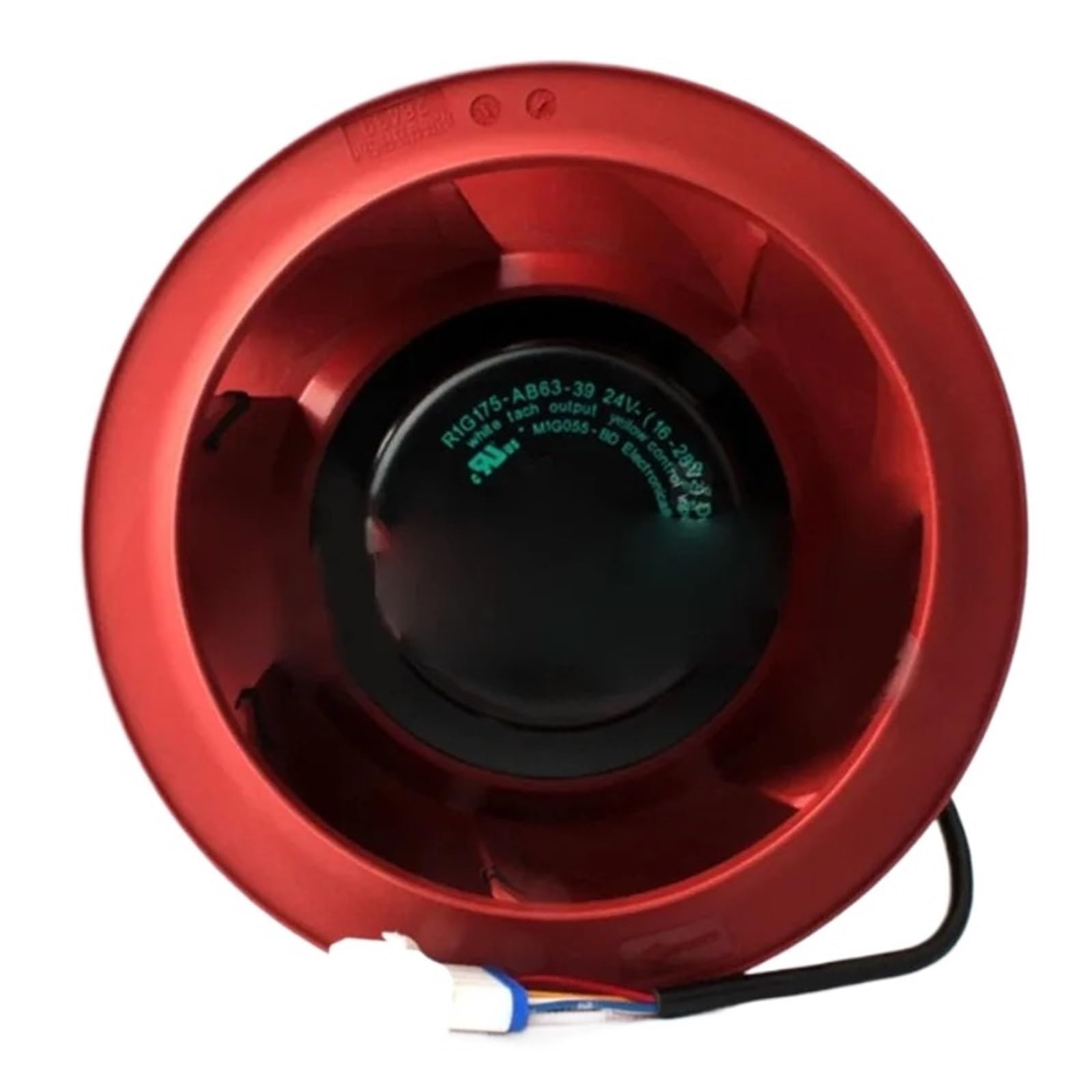 SJFNTNYHF Cooling Fan R1G175-AB63-39 24V 34W R1G175-AB63-54(R1G175-AB63-39)