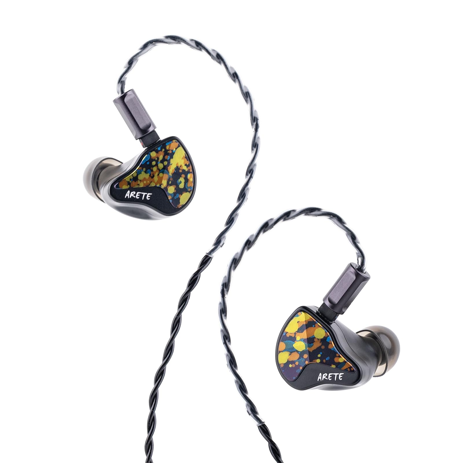 Linsoul Ziigaat X Fresh Reviews Arete Ii Iem 2Nd Generation 1Dd+