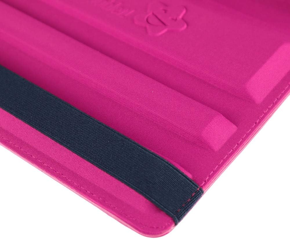 COOVY® 2.0 Cover for Huawei Mediapad M6 (10.8") / Matepad (10.8") ROTATING 360° DEGREE SMART CASE STAND HOUSING PROTECTION Sleep/Wake up - Image 4
