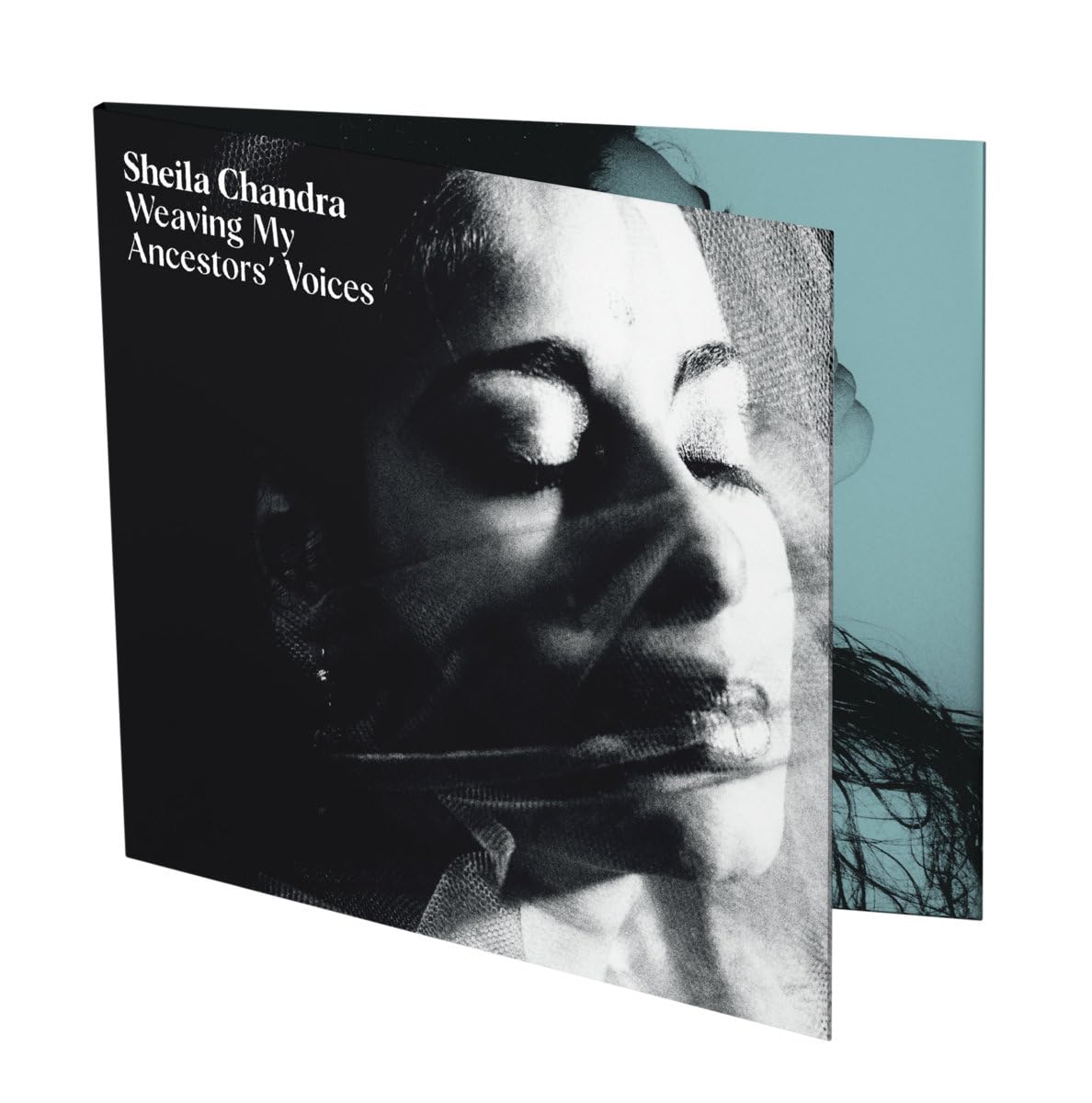 Chandra Sheila - Weaving My Ancestors' Voices