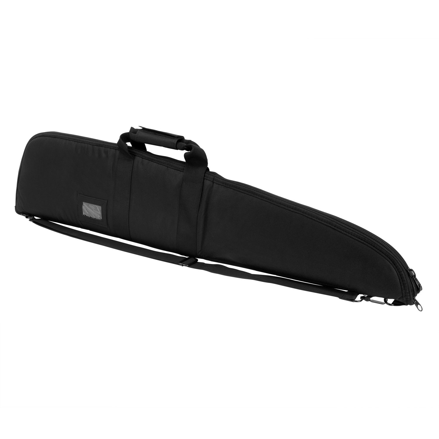 NC Star CV2906-52 NcStar, 2906 Gun Case, Black, 52