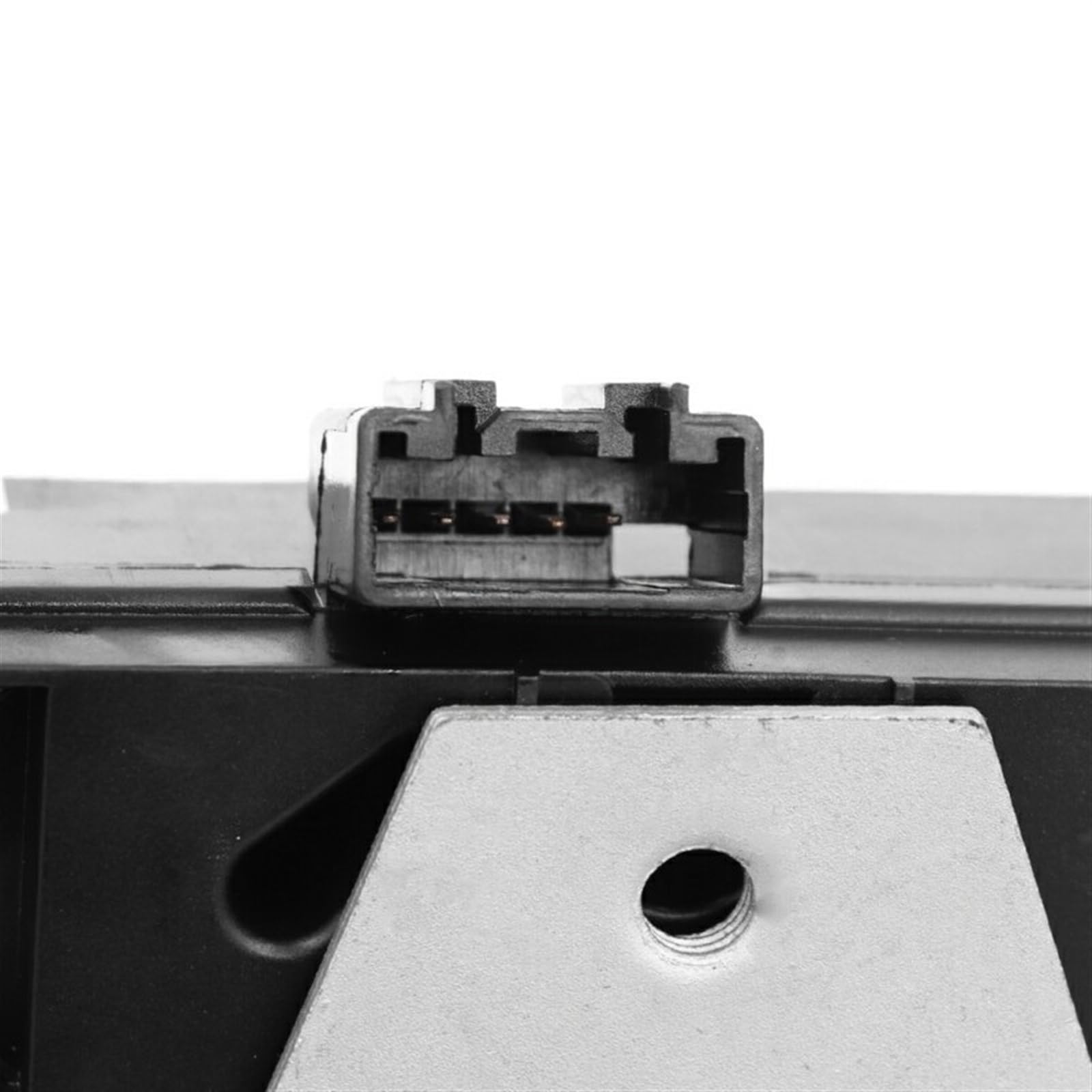 3M51R442A66AR Compatibile con Ford per Focus pour Mondeo 2005-2015 Auto Portellone Posteriore Tronco Coperchio Blocco Latch Meccanismo Chiusura Centrale 5Pin Chiusura per Bagagliaio