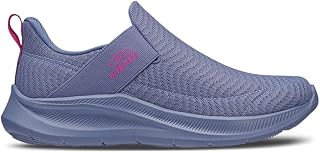 Tênis Olympikus Infantil Flutua 115 Casual Confortável Moderno Azul 28
