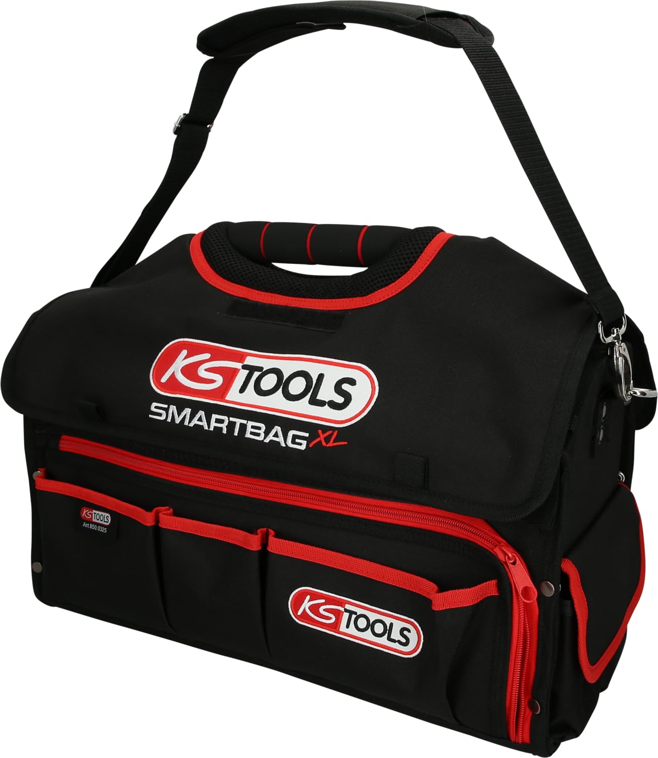 KS Tools 850.0325 - Bolsa de herramientas universal (tamaño: XXL)