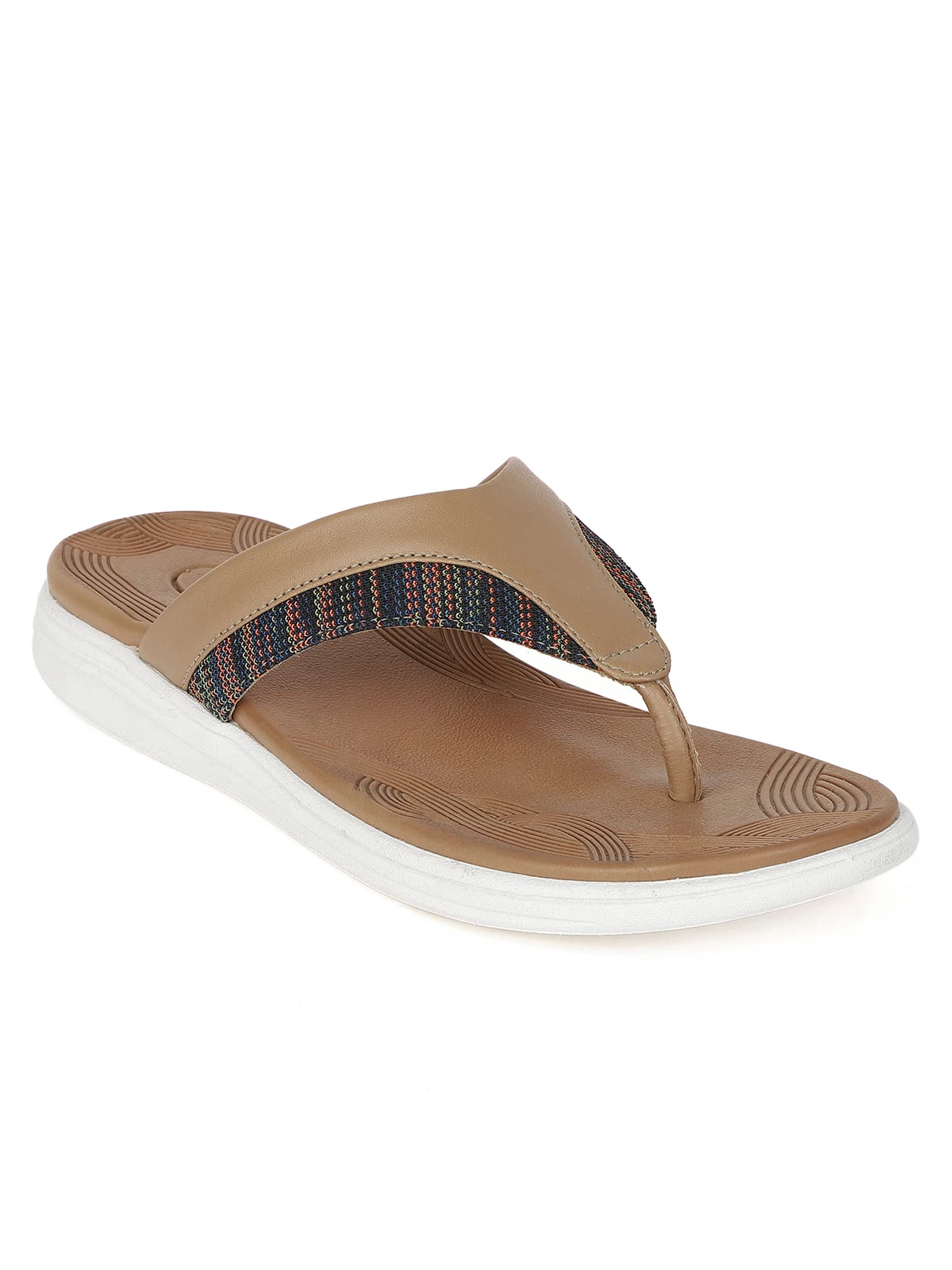 Carlton London Womens Slipper, Tan, 3 (B0B39KSDKC) Amazon Price History, Amazon Price Tracker