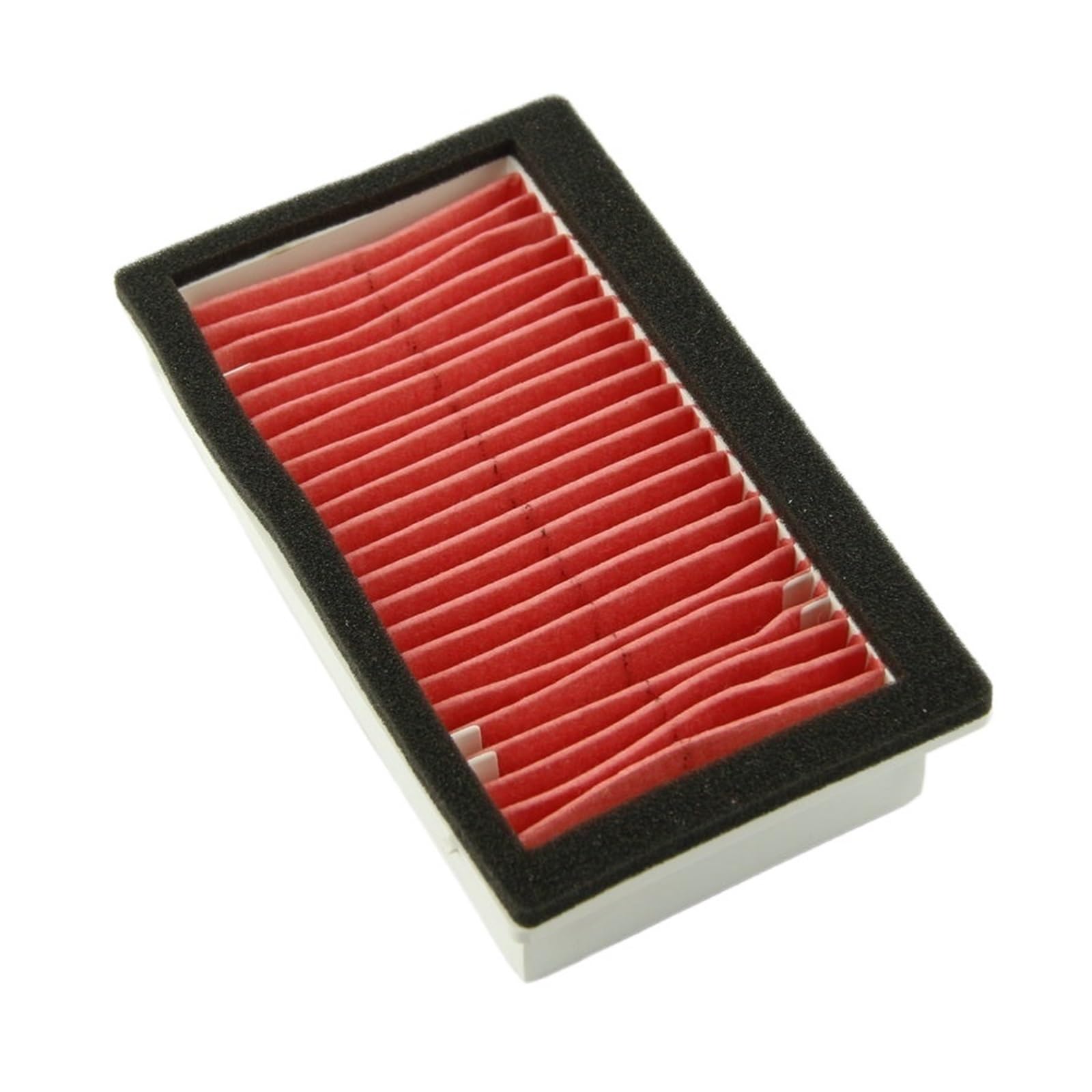 Filtro Aire Motocicleta Piezas De Motor De Motocicleta, Filtros De Filtro De Aire para Yam&aha XT600 XT600E XTZ660 3TB-14451-02 3YF-14451-00 3YF-14451-02