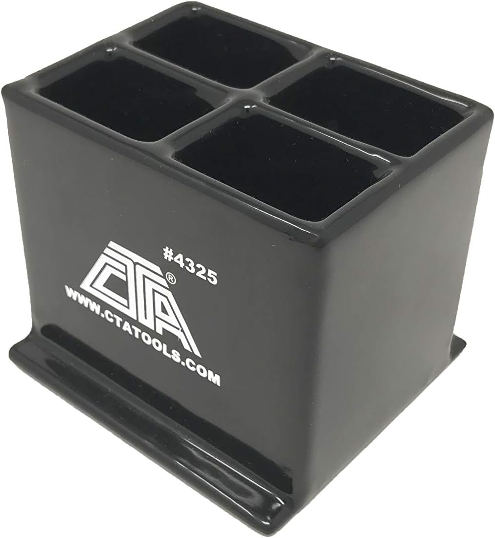 CTA Tools 4325X50 Oil Filter Wrench Stand 4325 Automotive