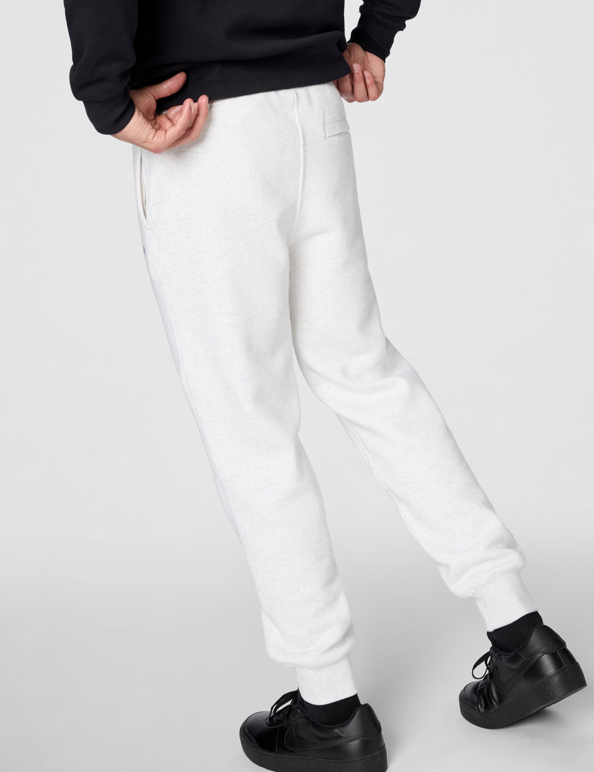 NIKE Herren Hose M Nk Club Bb Jogger