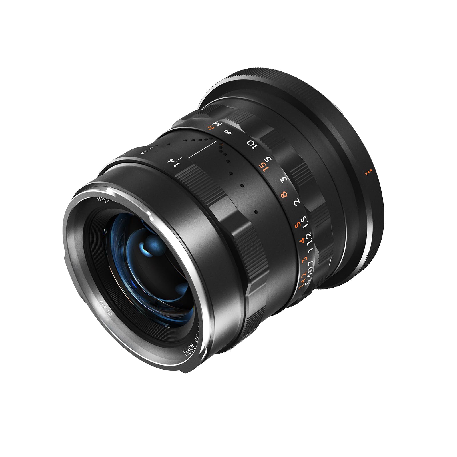 Amazon.co.jp: Thypoch(タイポック) Simera 28mm f/1.4 ASPH. RF