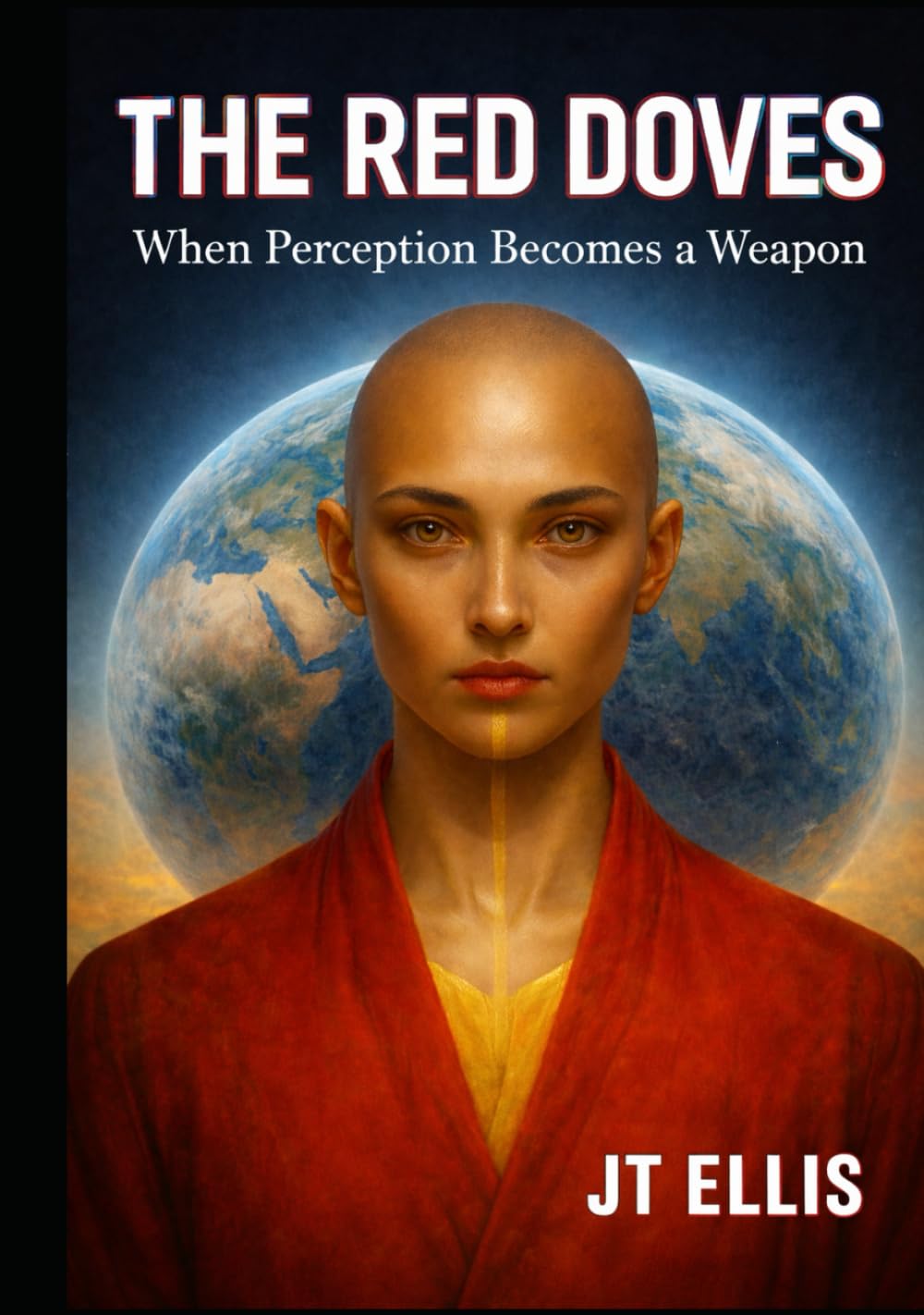 The Red Doves: When Perception Becomes a Weapon