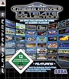 SEGA MEGA DRIVE ULTIMA. COLLEC