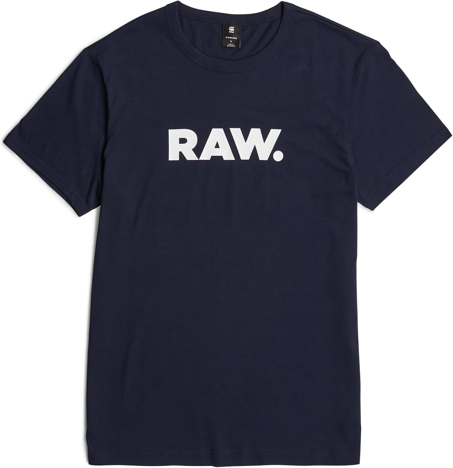 G-Star Raw Mens Holorn R T S/S - Image 2
