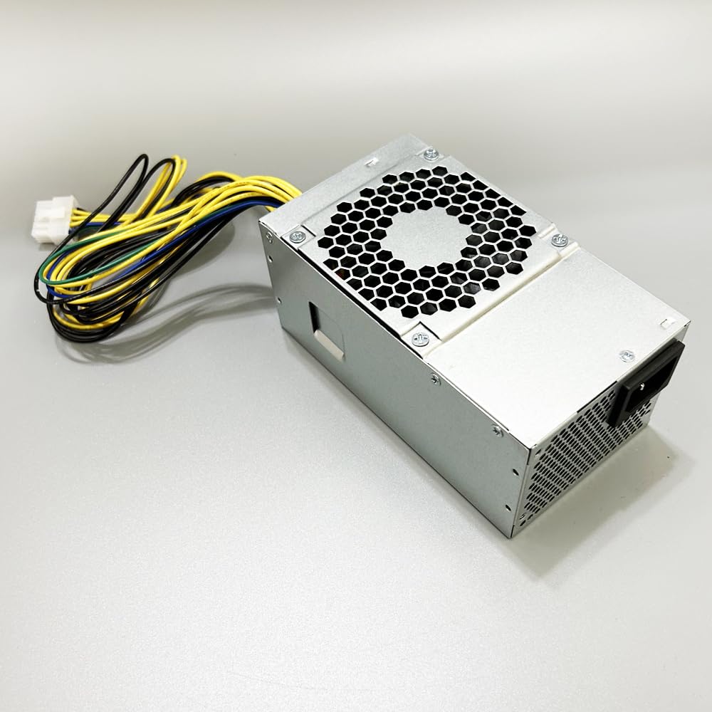 Fuente de alimentación Compatible 180W 10Pin+4Pin HK280-72PP PA-2181-2 PCG010 PA-2181-2 FSP180-20TGBAB HK280-73PP para M610 M710s M510 M310 M415 M425 M410 B415 TFX Computadora de Escritorio
