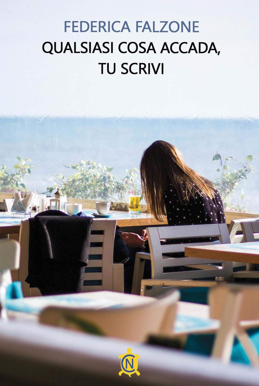 Qualsiasi Cosa Accada, Tu Scrivi - 4