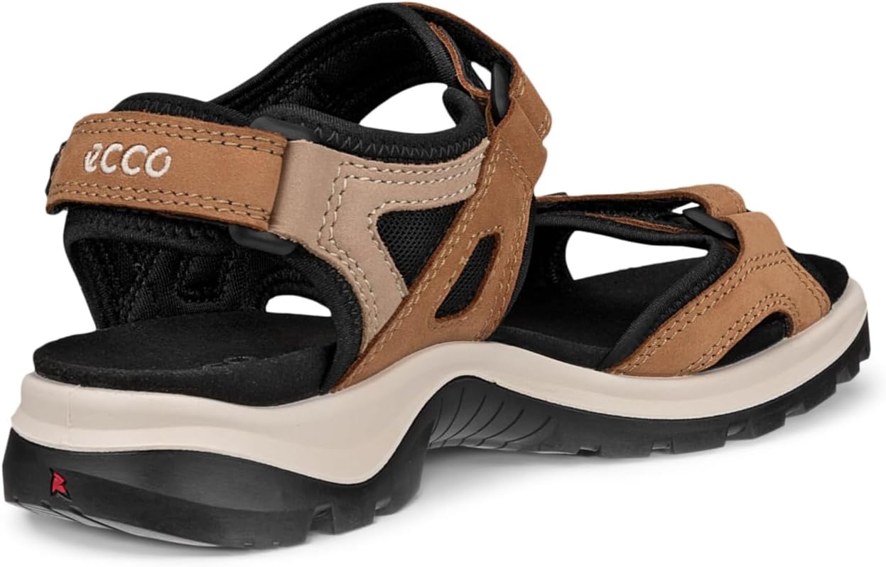 ECCO Women's Yucatan Sport Sandal - Image 3