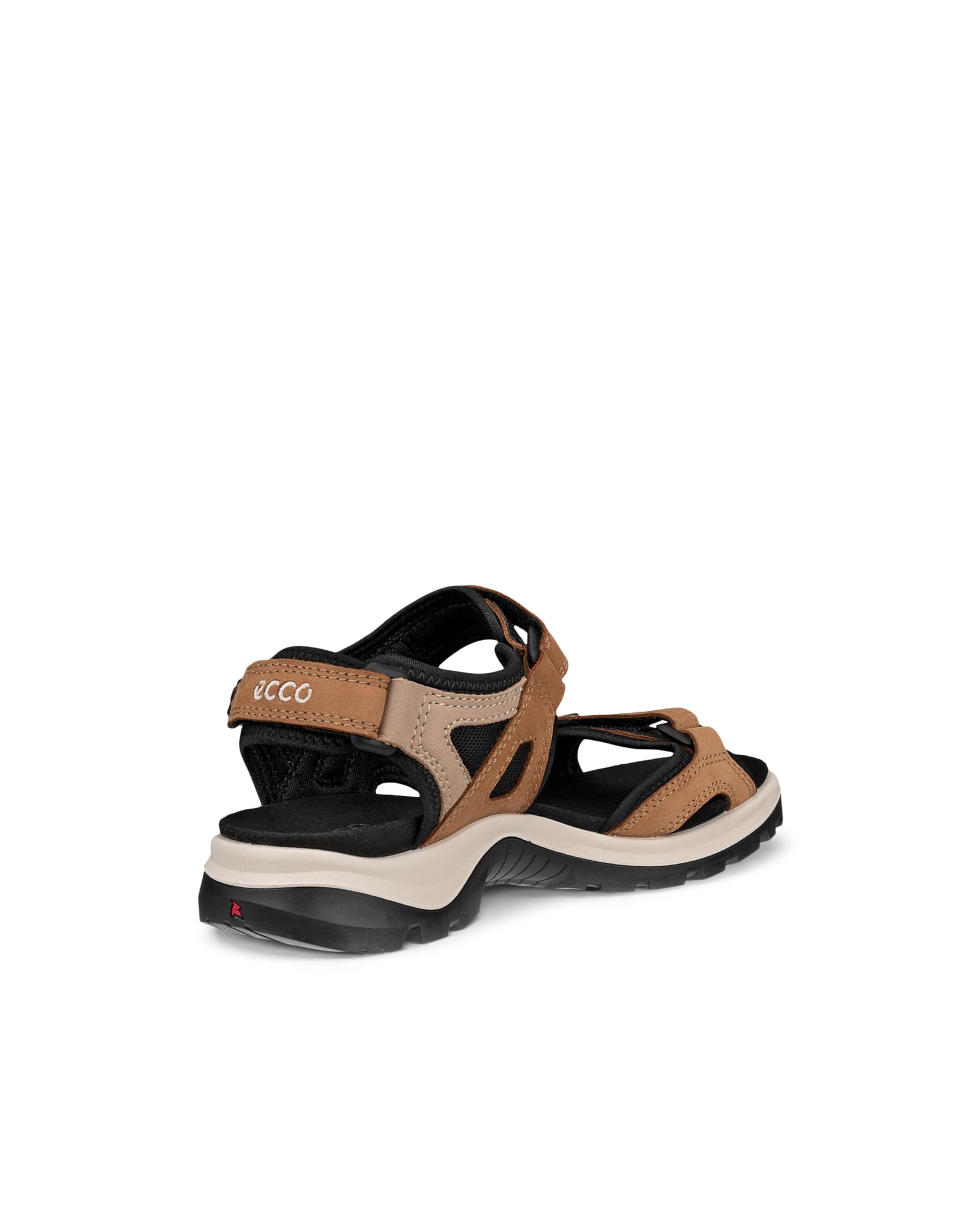 ECCO Damen OFFROAD YUCATAN Cashmere Braun 41 – Ansicht 3