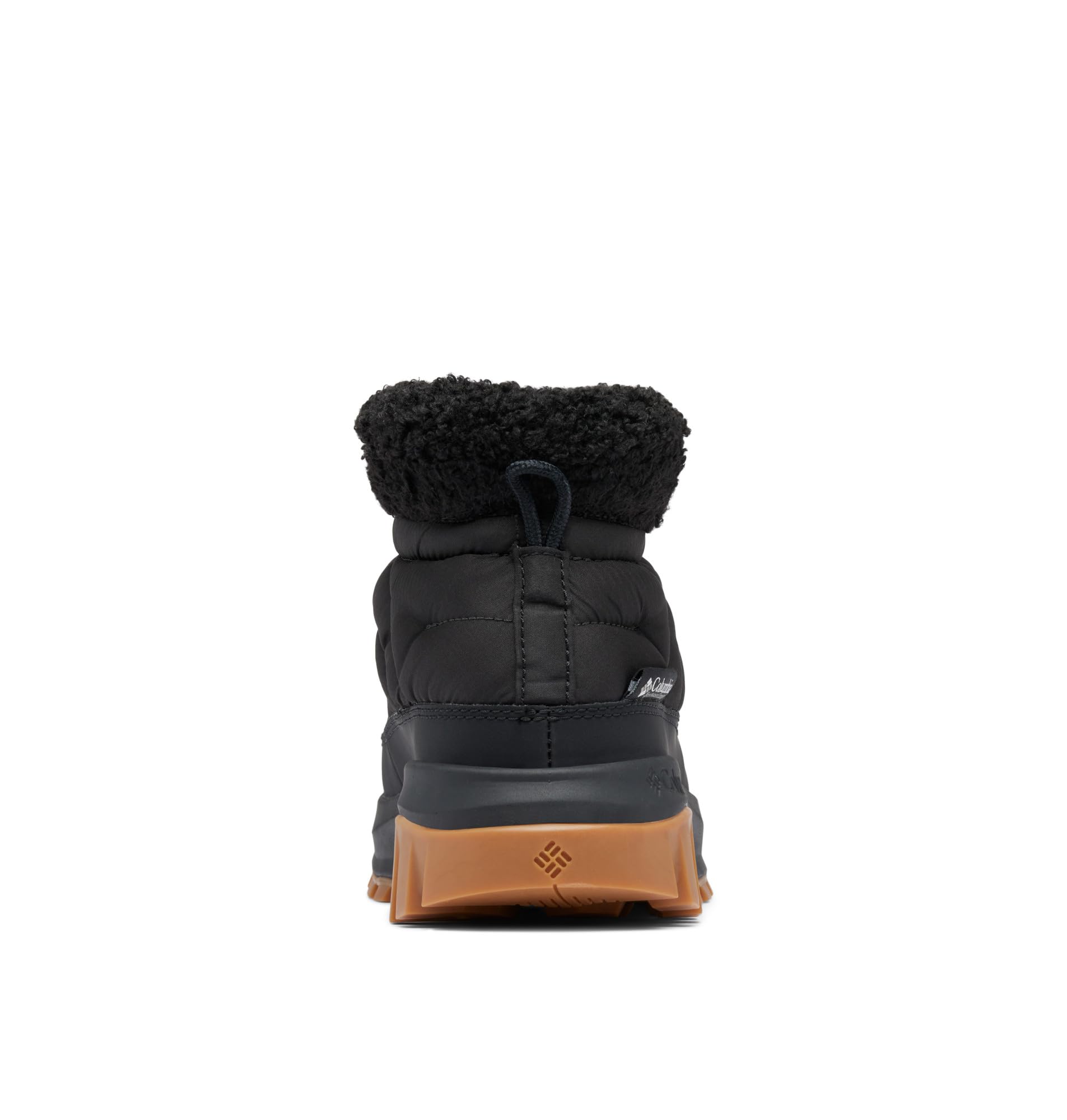 Columbia Snowtrot Shorty Stivali da neveDonna