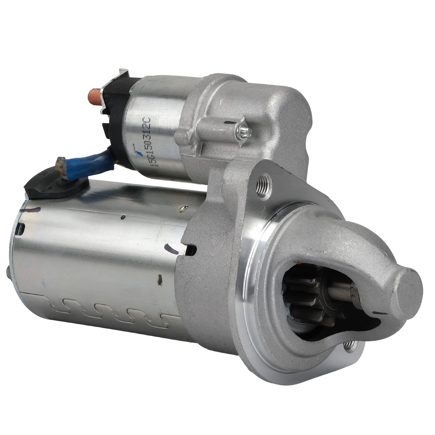Amazon.com: Mando 12A1367 Starter Original Equipment : Automotive