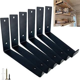 Wrought Iron Wall Triangle Bracket Bracket Shelves Bookshelf Clapboard Load-Bearing Support Plate Drag Storage
