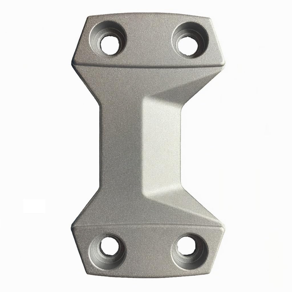 Handlebar Mount for RX100, Heavy-Duty Aluminium Motorcycle Upper Holder-image-20