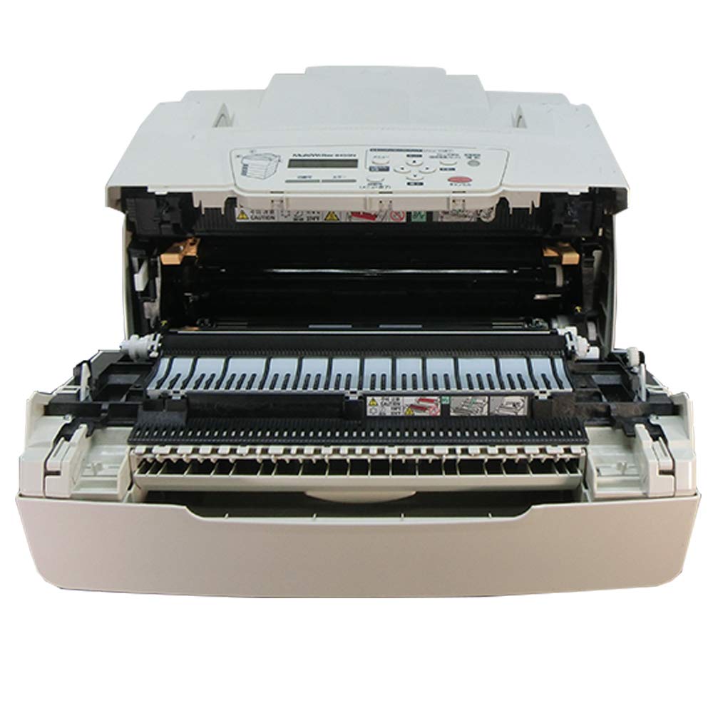 Amazon.co.jp: NEC モノクロレーザプリンタ MultiWriter 8450N 