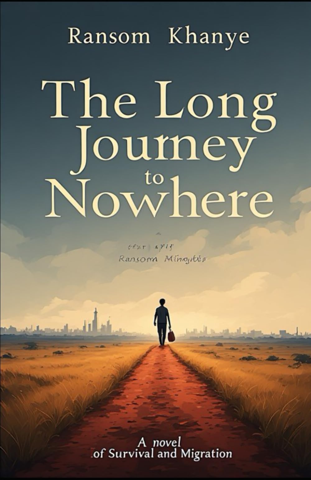 The Long Journey to Nowhere