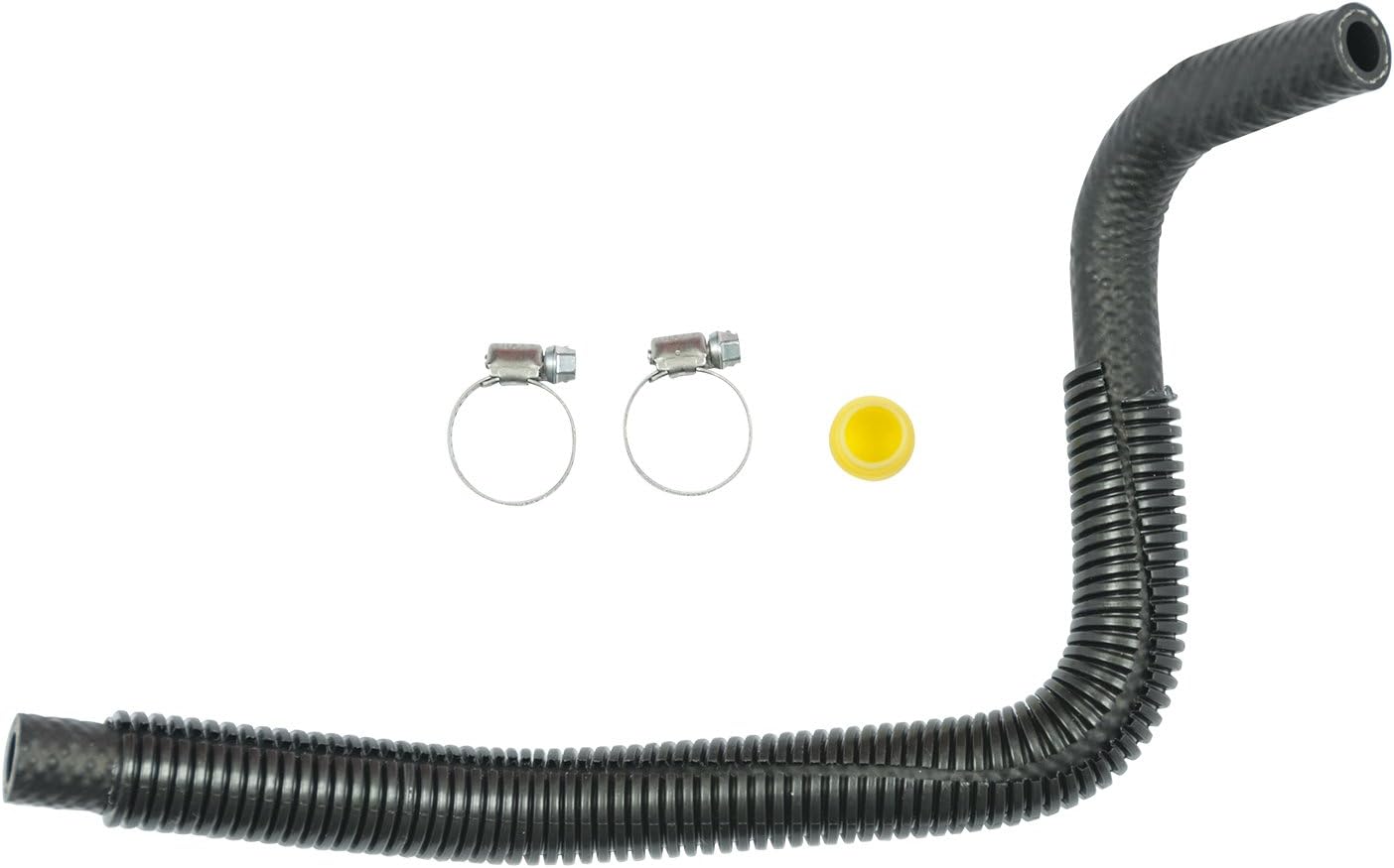 Edelmann 81166 Molded Power Steering Return Hose