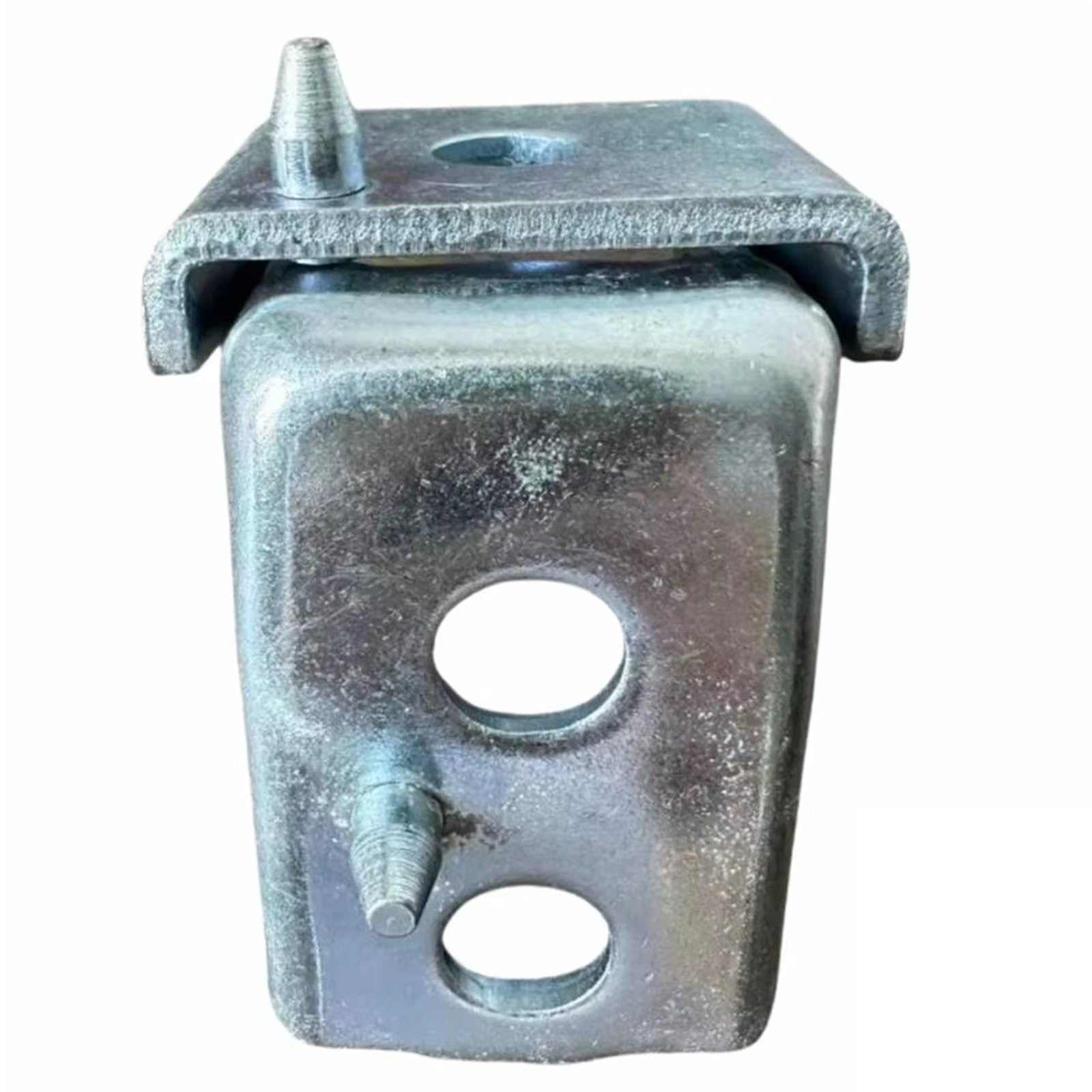 Nnmikolc One Color Car Door Lower Hinges Compatible With C&Itroen For C3-Xr 2014 2015 2016 2017 2018 2019 2020 2021 2022 Car Door Hinge Accessories Oem:9802213680