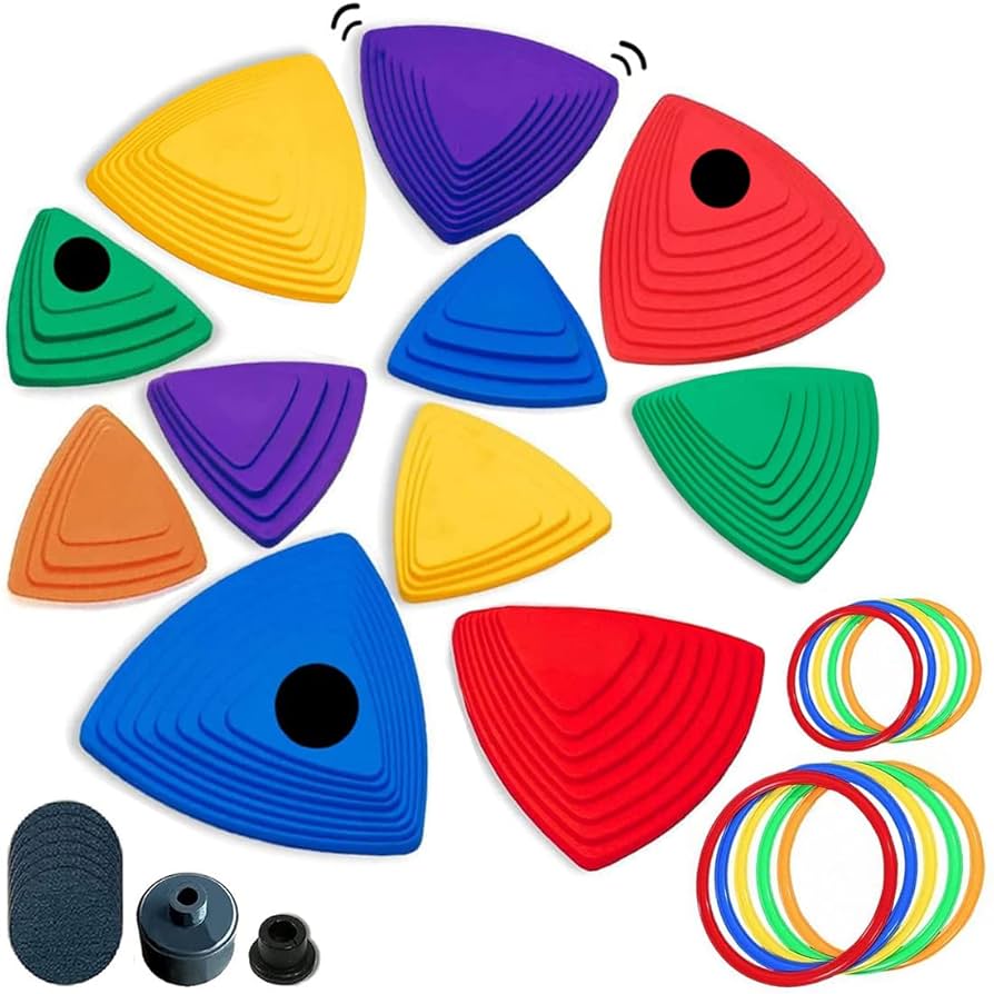 Amazon.co.jp: 【現役保育士 推奨】ケンコバハンズ バランス