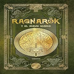 Couverture de Ragnar&ouml;k y el nuevo mundo