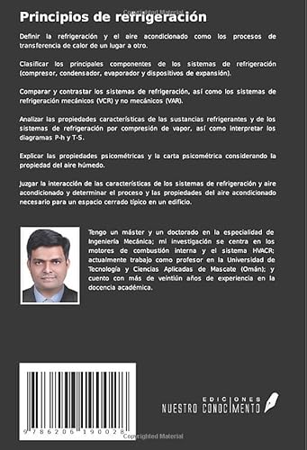 Principios de refrigeración: Refrigeración - imagen 2