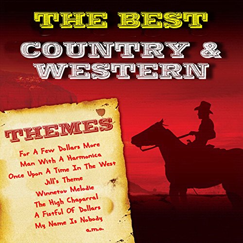 Once Upon a Time in the West (Jill's Theme) [From "Once Upon a Time in the West"] (Motion Picture Soundtrack)