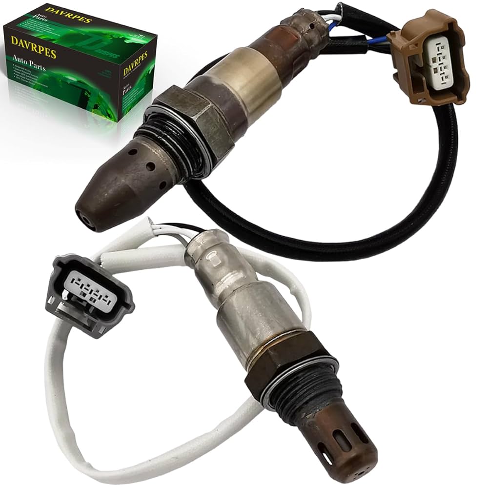 Amazon.com: DAVRPES 2PCS 234-9133 234-4905 Upstream Air Fuel