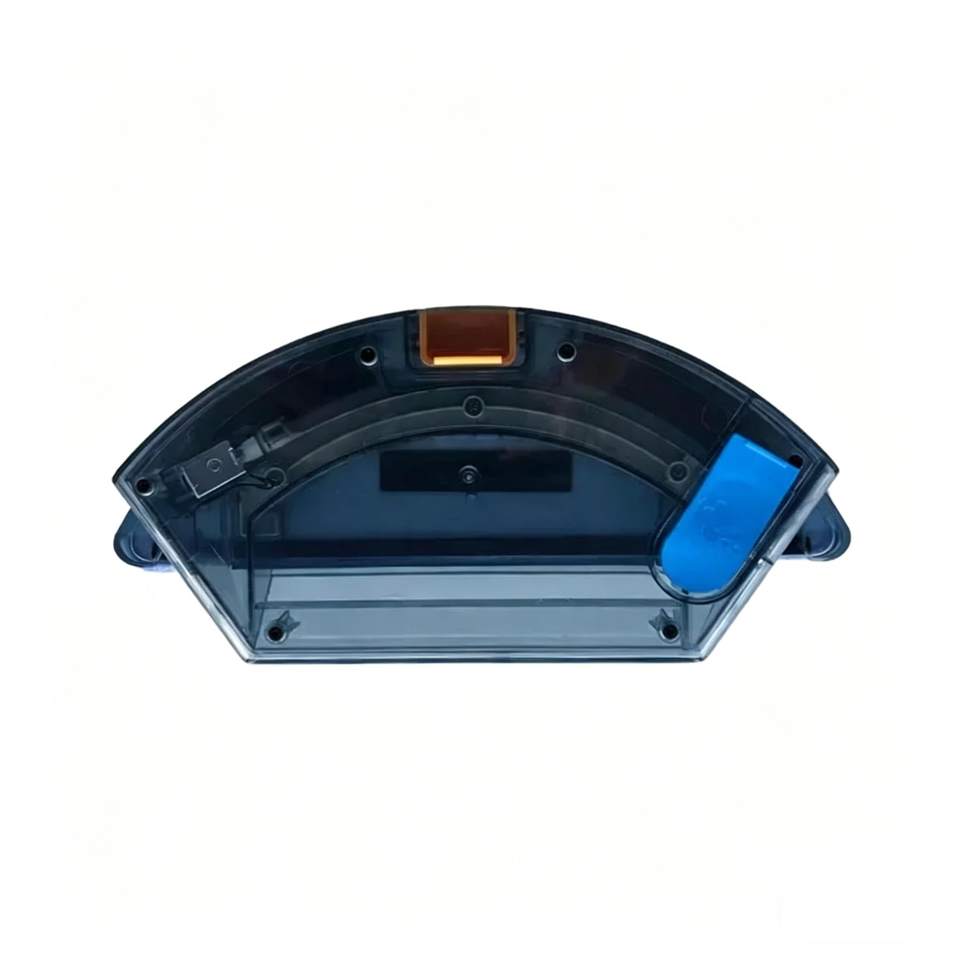 LMRXOFE Vacuum Cleaner Water Tank Or Dust Box,Compatible For NEATSVOR,X500 Pro / X500 / X520 / X600 / X600 Pro Robotic Vacuum Cleaner Parts(Water tank)