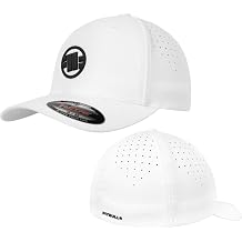 PITBULL - Full Cap Baseball Cap, Tech Logo, Adjustable Fit