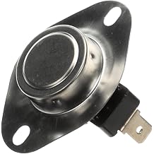 Dinex Hi Limit Manual Reset, Ch Pl