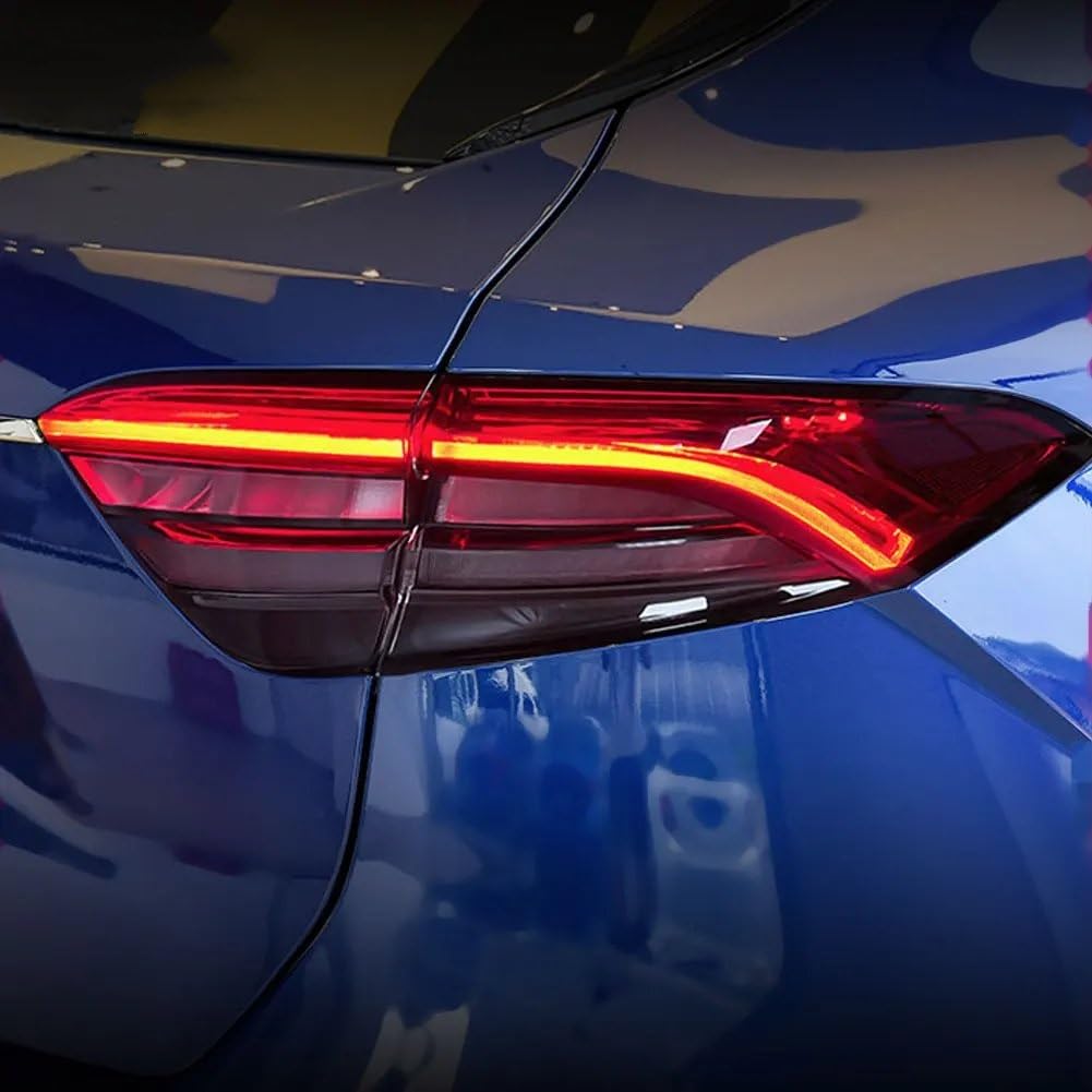 Amazon | 車用ブレーキ・テールランプ マセラティ用 レヴァンテ 2016